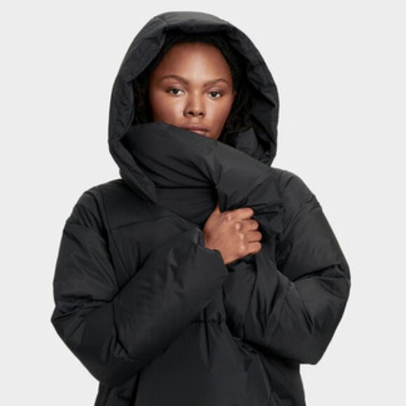 UGG Women's Catherina Puffer Jacket XS - Picture 3 of 14